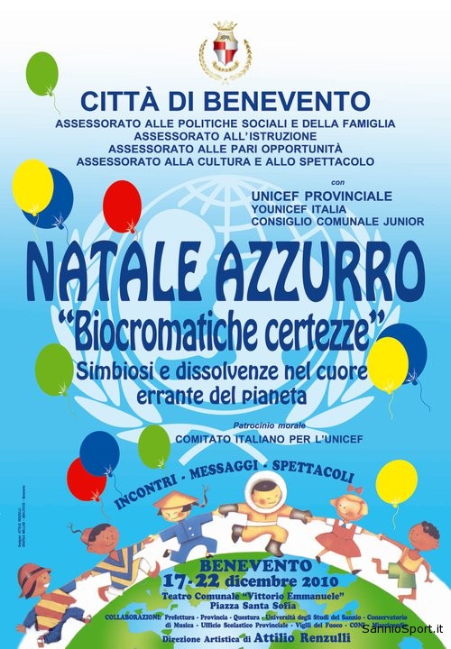 I  BAMBINI……SENZA VOCE!