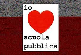 E’ Viva la Scuola Pubblica!