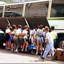 Lezioni…di viaggio!