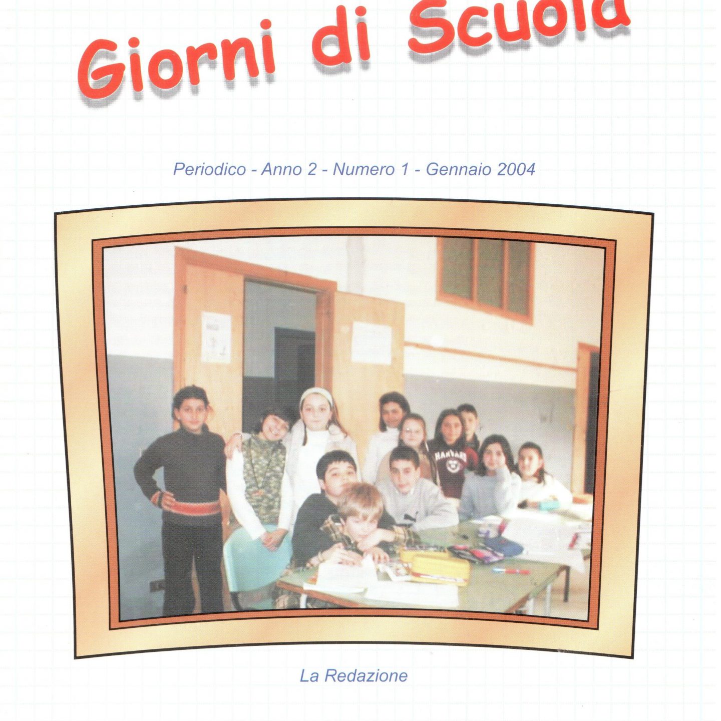 Giorni di scuola