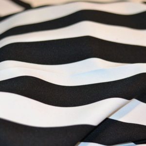 Black and white thinking