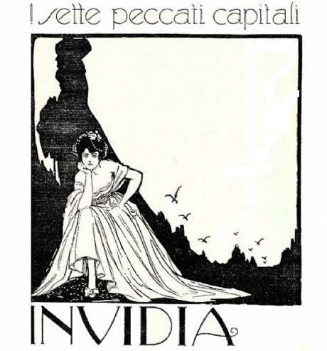 Invidia
