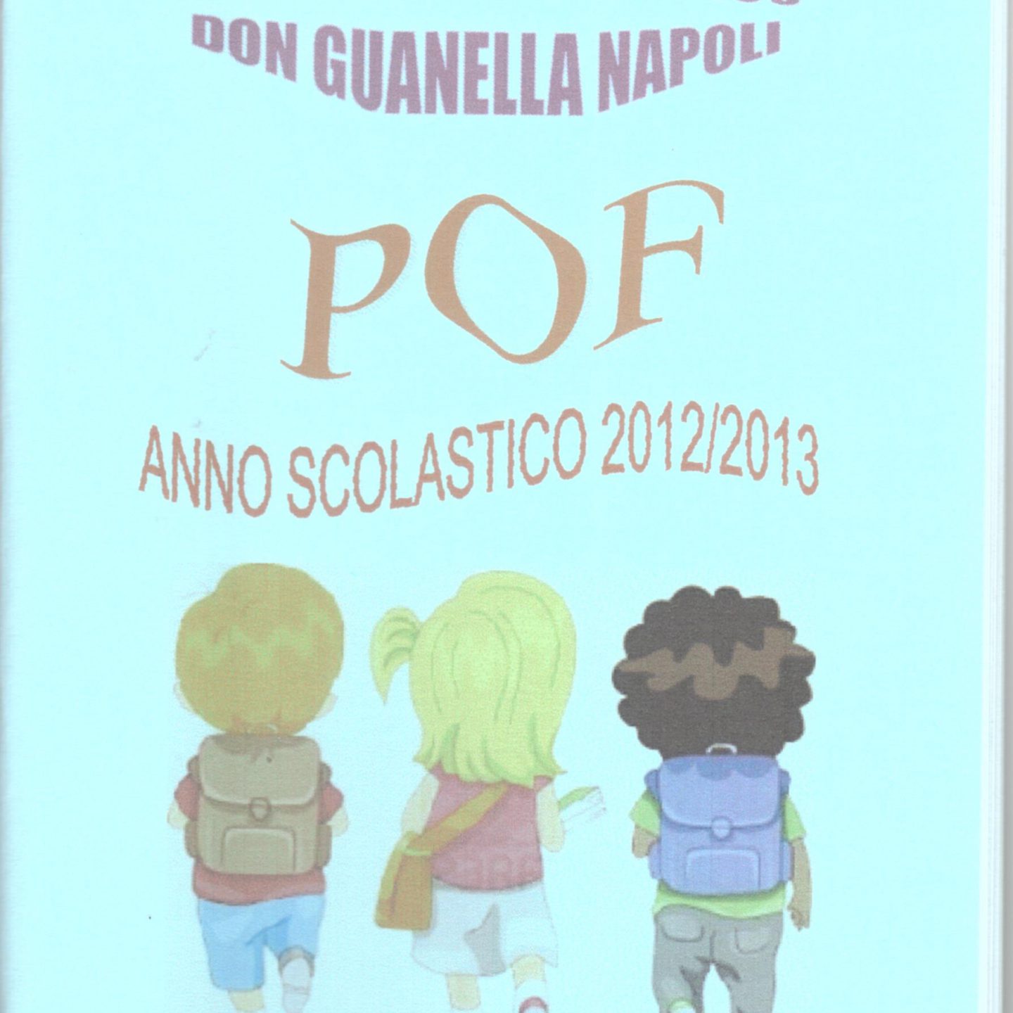 Peripezie di un Dirigente Scolastico