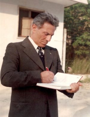 Anno 1958 (?)-ROMA-11 febbraio-Cronache del Sannio