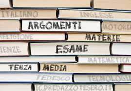 Gli esami a questo servono…