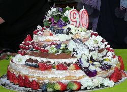 Ninety