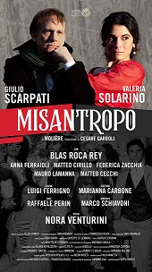 Misantropo