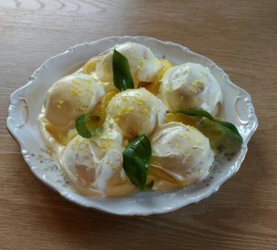 Delizie al limone