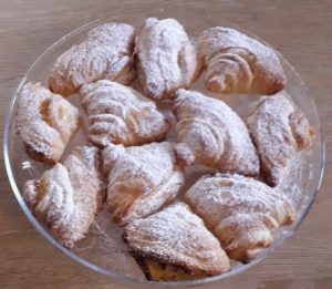 Sfogliatelle veloci