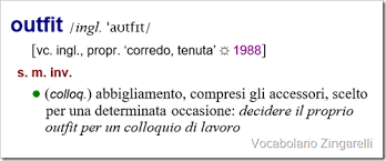 La fiera della vanità