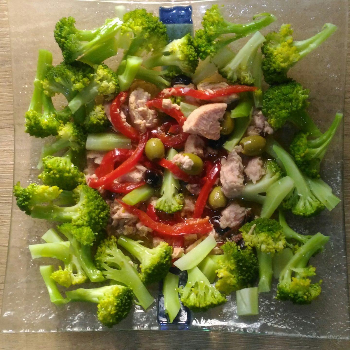Insalata autunnale