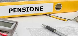Pensione