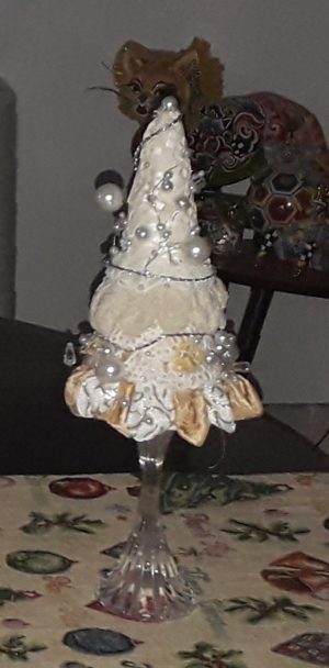 Alberelli danzanti