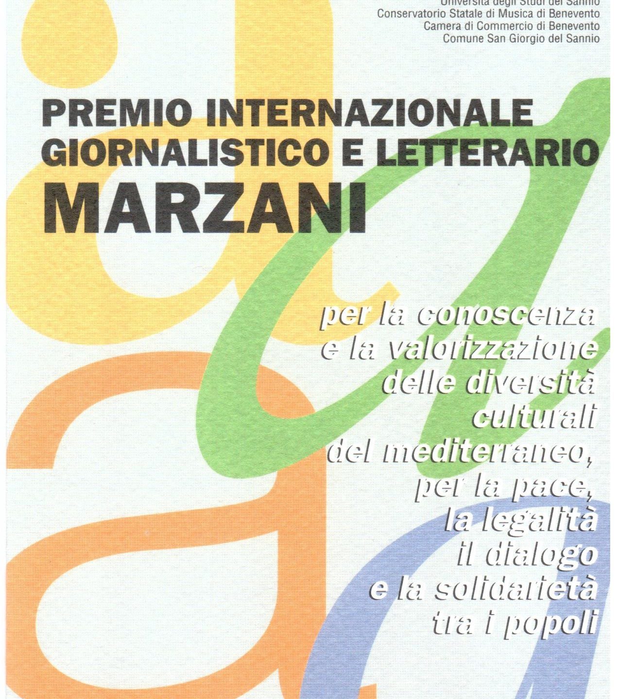 Premio Marzani