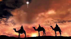 L’emozione del Natale